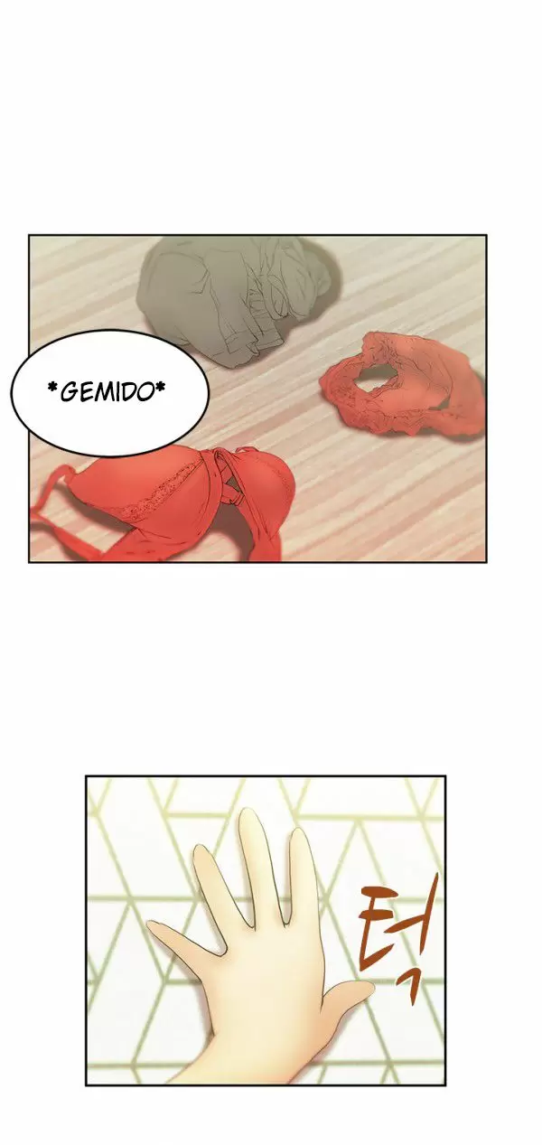 Office Lady Capítulo 10 - Page 2