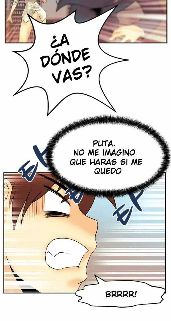 Office Lady Capítulo 12 - Page 10