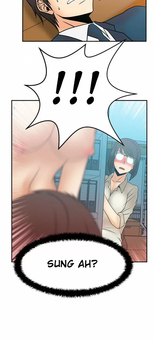 Office Lady Capítulo 14 - Page 7