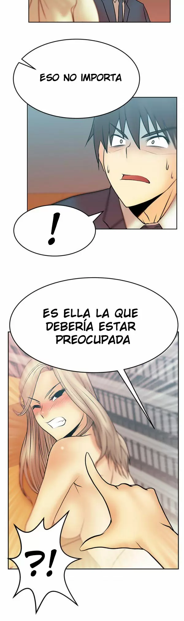 Office Lady Capítulo 14 - Page 9