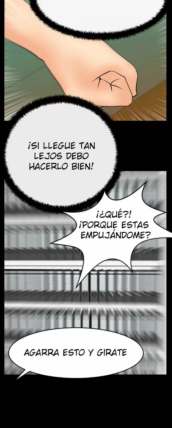 Office Lady Capítulo 15 - Page 12