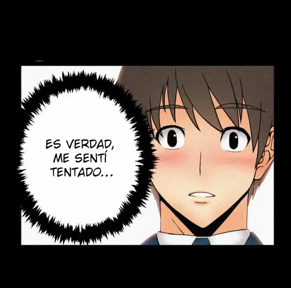 Office Lady Capítulo 15 - Page 6