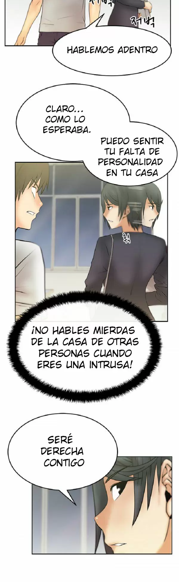 Office Lady Capítulo 17 - Page 9