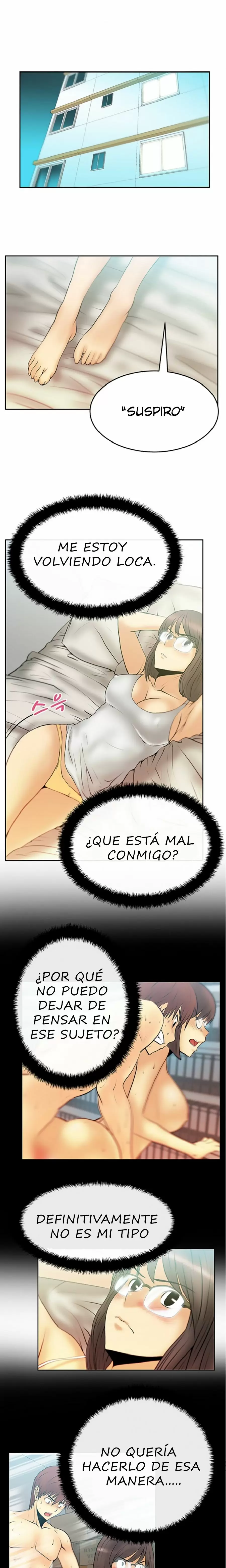 Office Lady Capítulo 20 - Page 10