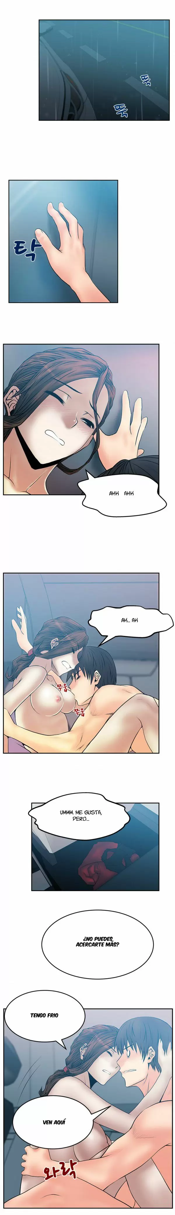 Office Lady Capítulo 26 - Page 7
