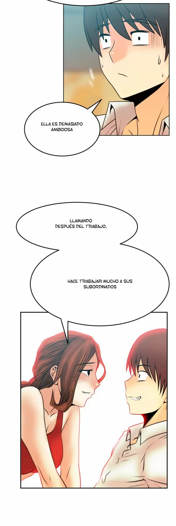 Office Lady Capítulo 29 - Page 5