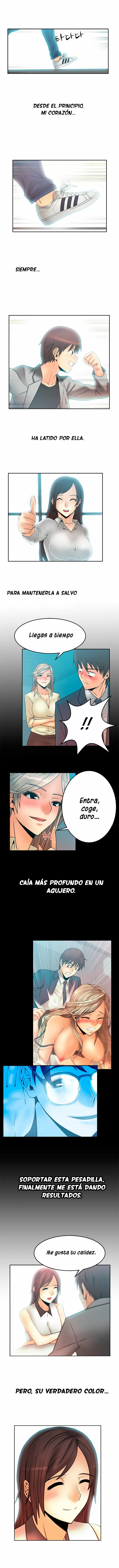 Office Lady Capítulo 32.5 - Page 1