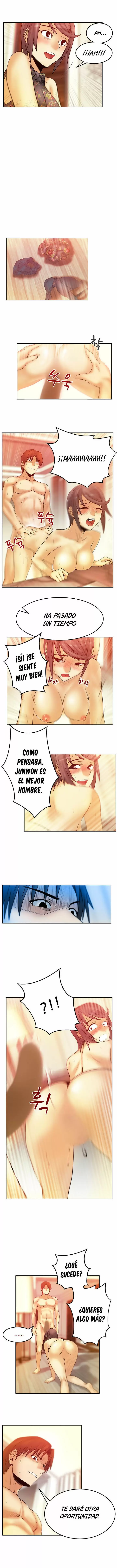 Office Lady Capítulo 35 - Page 4