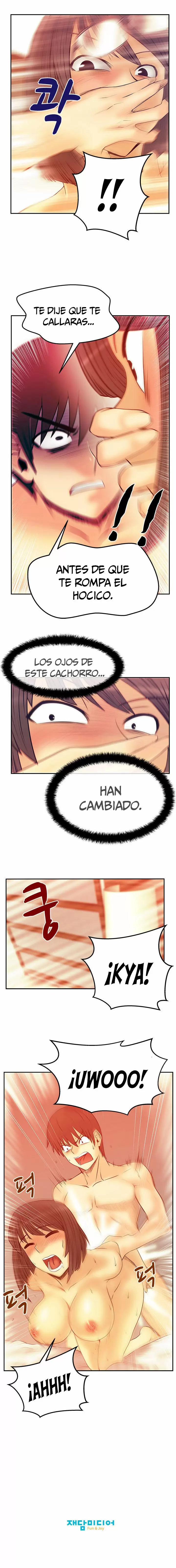 Office Lady Capítulo 49 - Page 6