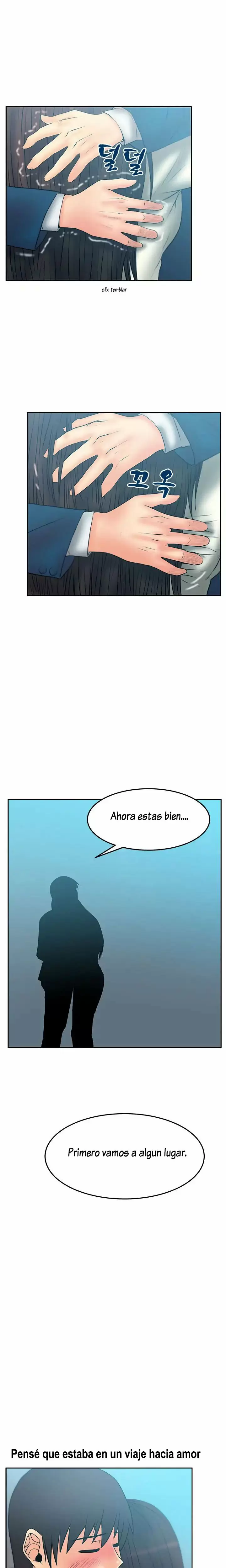 Office Lady Capítulo 51 - Page 15
