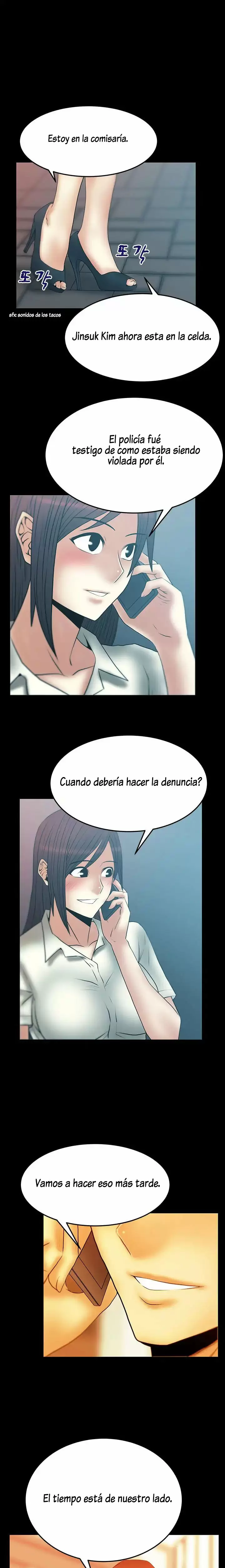 Office Lady Capítulo 51 - Page 2