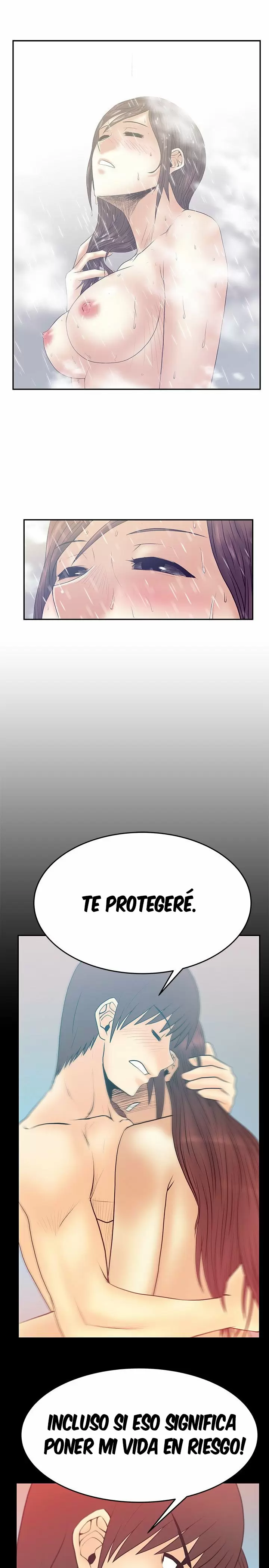 Office Lady Capítulo 54 - Page 11