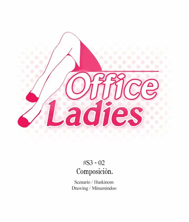 Office Lady Capítulo 54 - Page 2