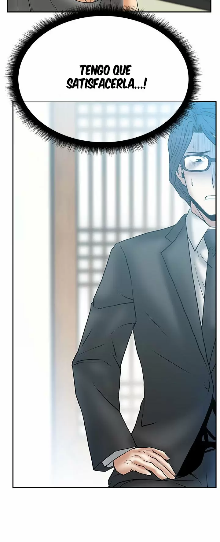 Office Lady Capítulo 55 - Page 16
