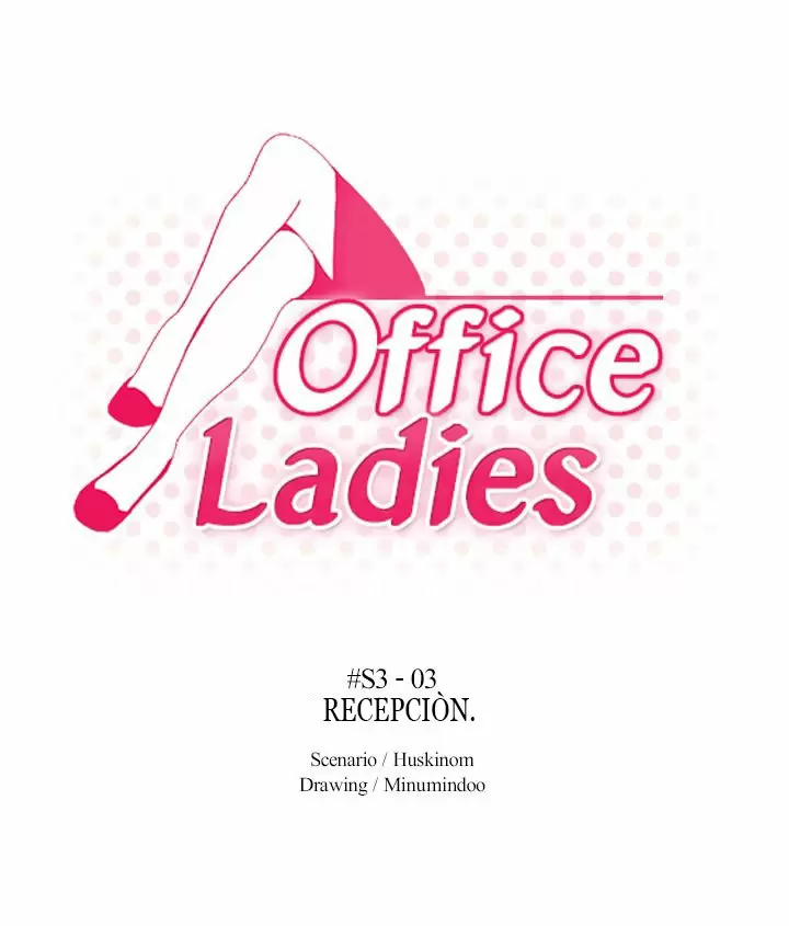 Office Lady Capítulo 55 - Page 2