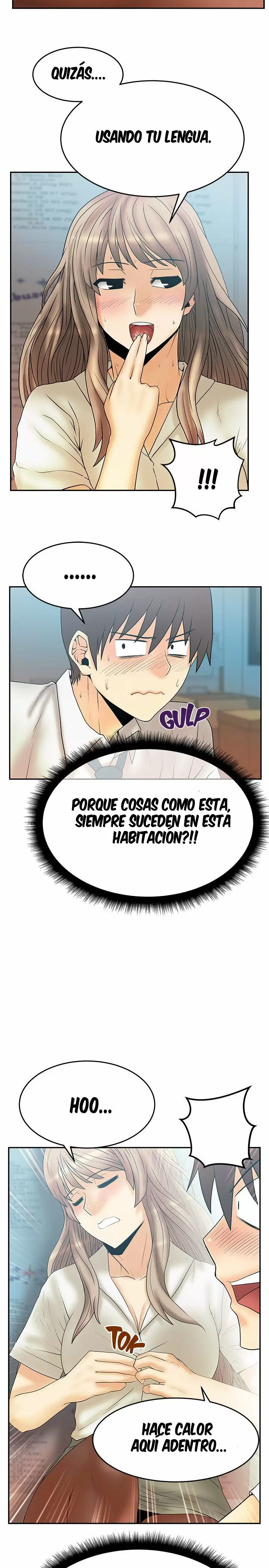 Office Lady Capítulo 55 - Page 20