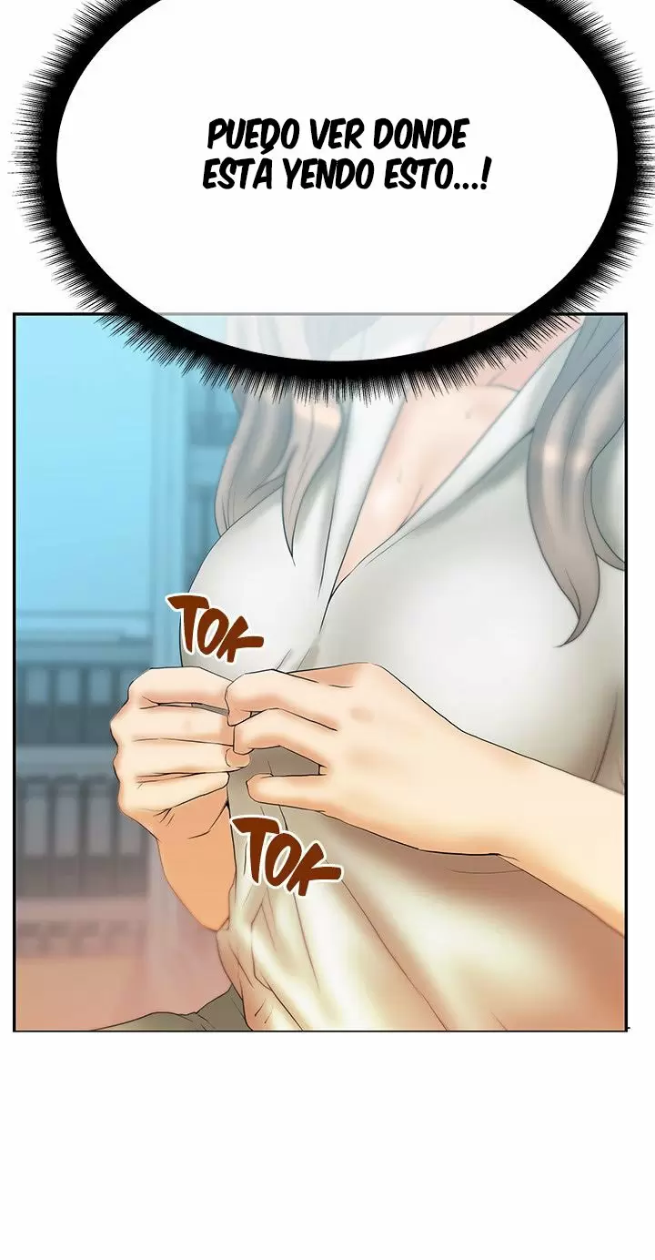 Office Lady Capítulo 55 - Page 21