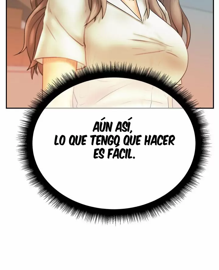 Office Lady Capítulo 55 - Page 8