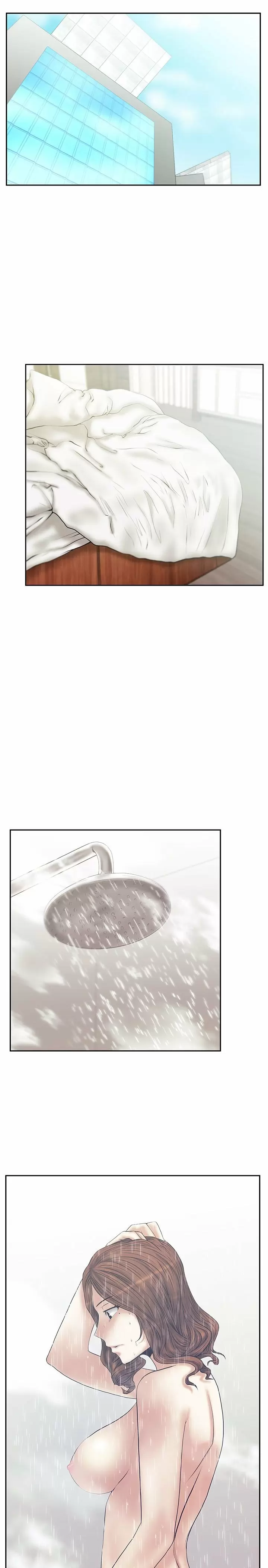 Office Lady Capítulo 58 - Page 3
