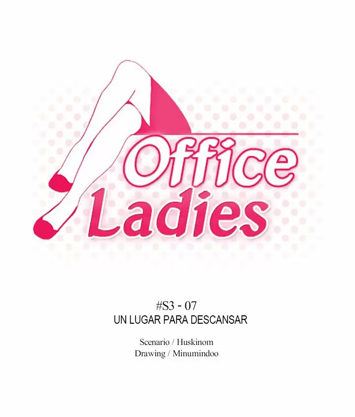 Office Lady Capítulo 59 - Page 2