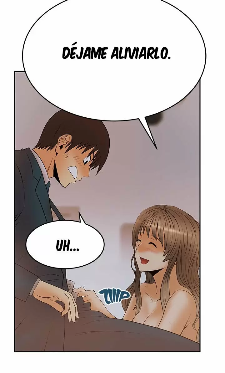Office Lady Capítulo 59 - Page 26