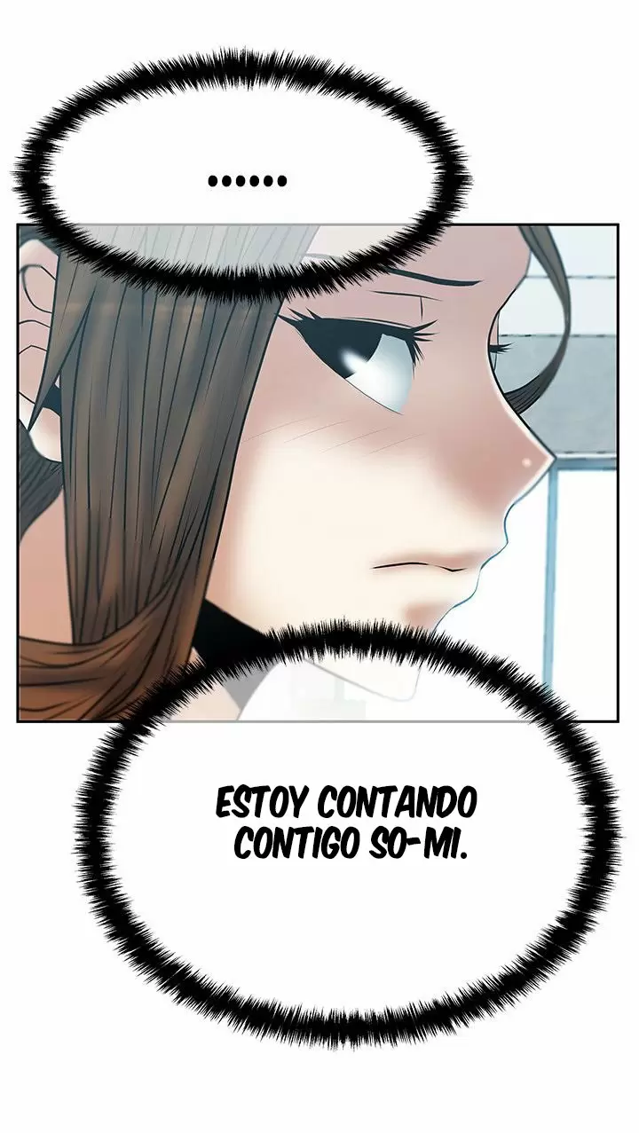 Office Lady Capítulo 59 - Page 8