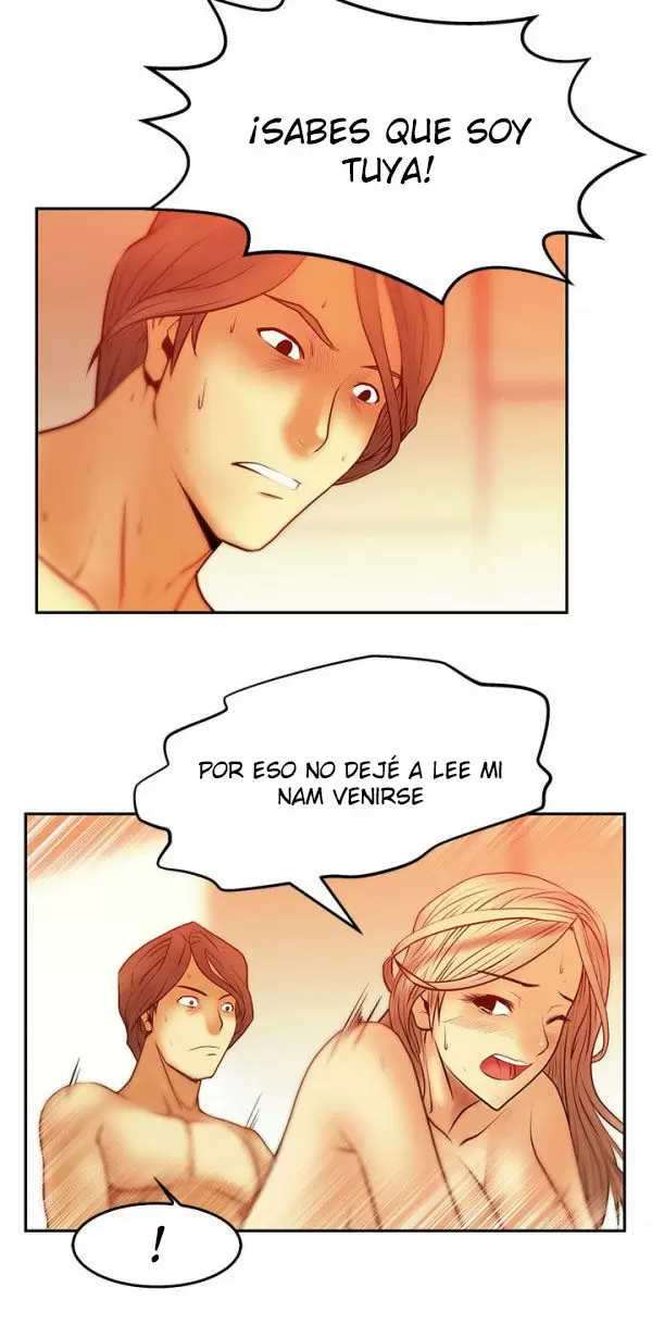 Office Lady Capítulo 6 - Page 11