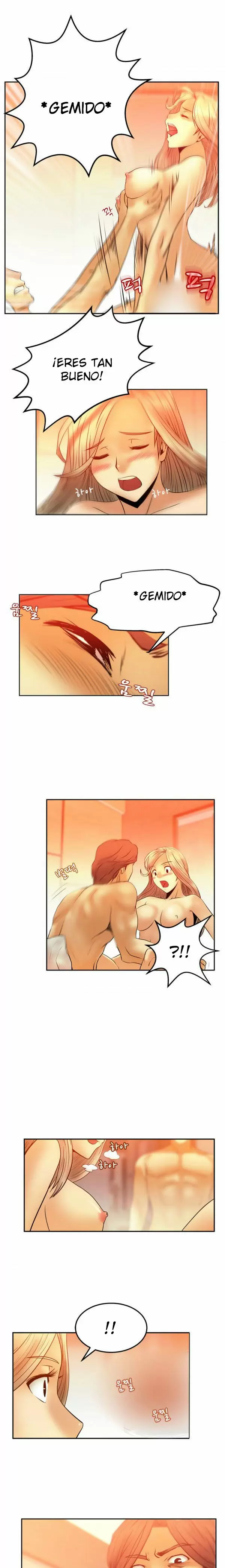 Office Lady Capítulo 6 - Page 14