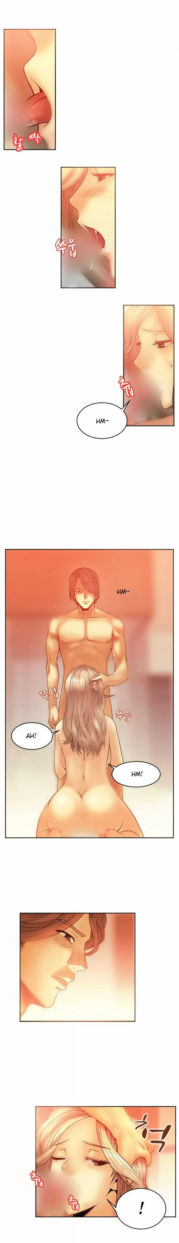 Office Lady Capítulo 6 - Page 4