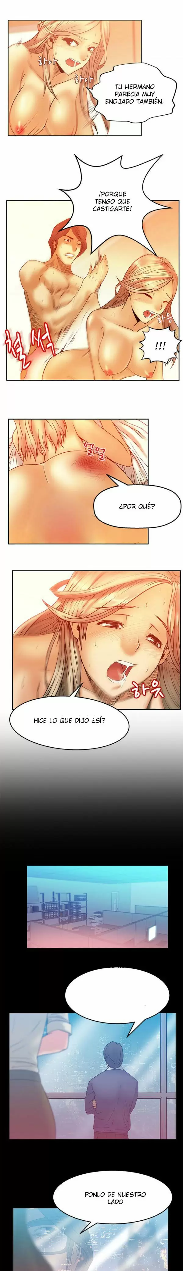 Office Lady Capítulo 6 - Page 8