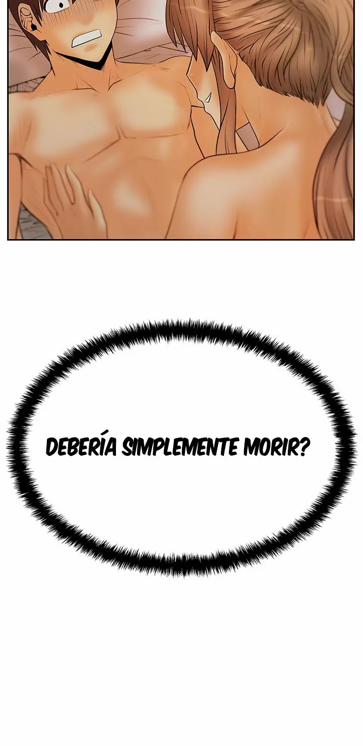 Office Lady Capítulo 61 - Page 10