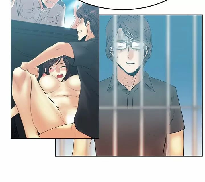 Office Lady Capítulo 61 - Page 18