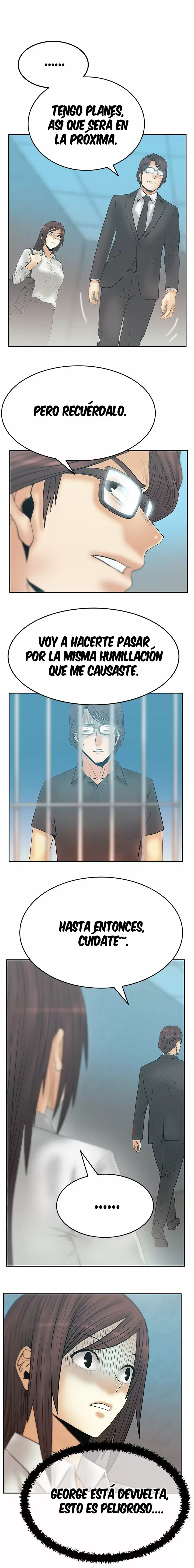 Office Lady Capítulo 64 - Page 4