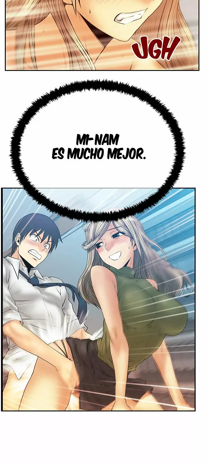 Office Lady Capítulo 65.5 - Page 17