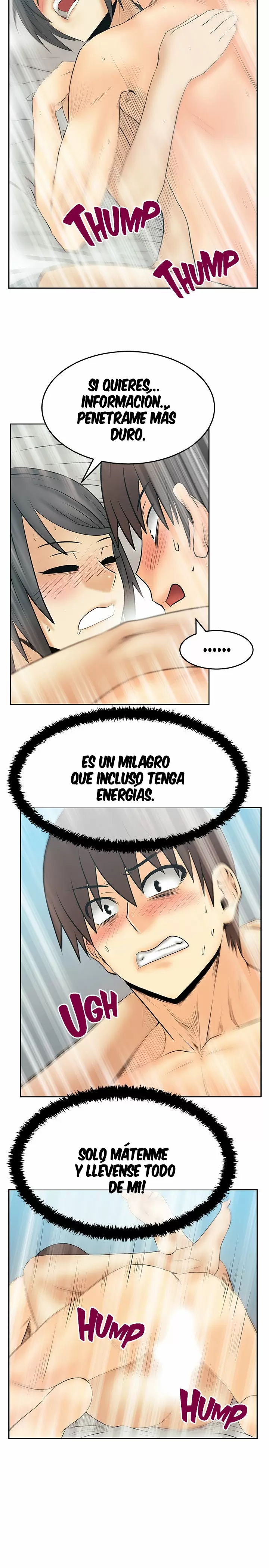 Office Lady Capítulo 66 - Page 13