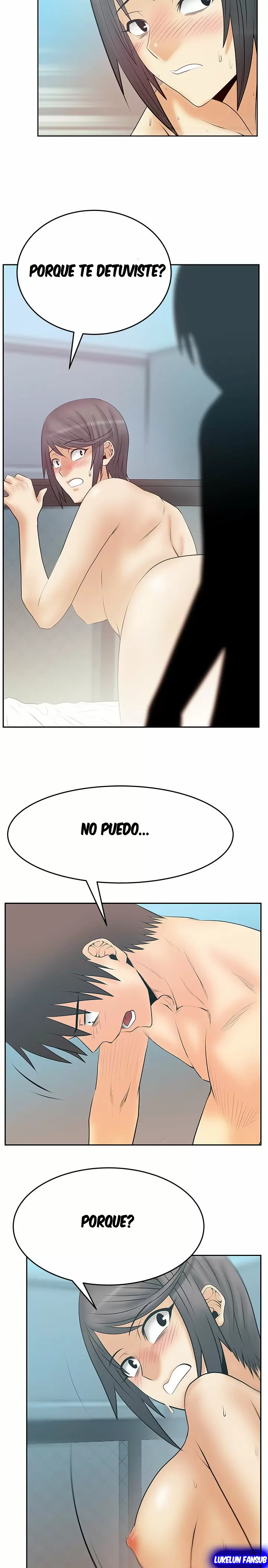 Office Lady Capítulo 66 - Page 19