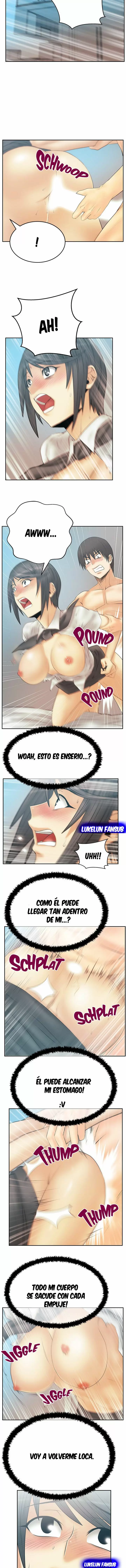 Office Lady Capítulo 67 - Page 3