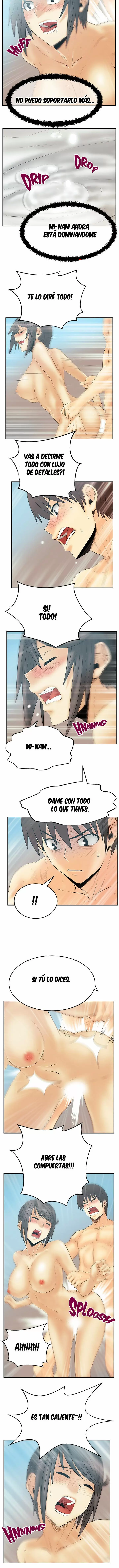 Office Lady Capítulo 67 - Page 6