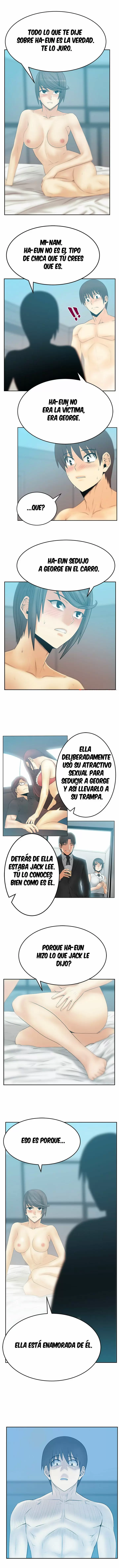Office Lady Capítulo 67 - Page 8