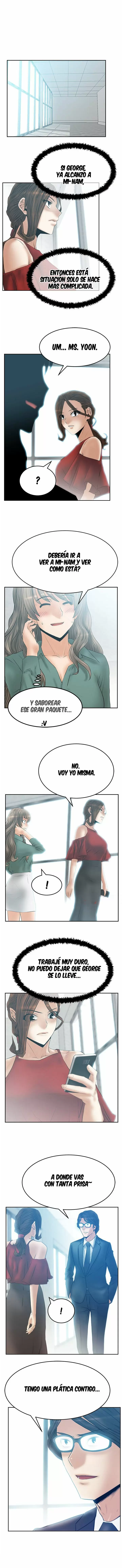 Office Lady Capítulo 68 - Page 7