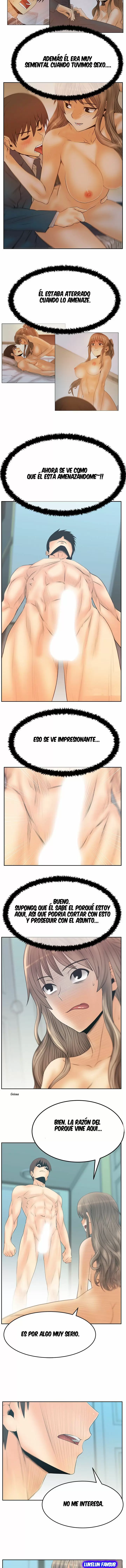 Office Lady Capítulo 69 - Page 3