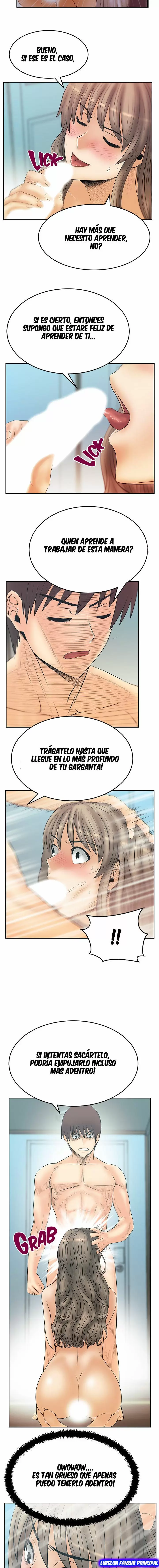 Office Lady Capítulo 69 - Page 5