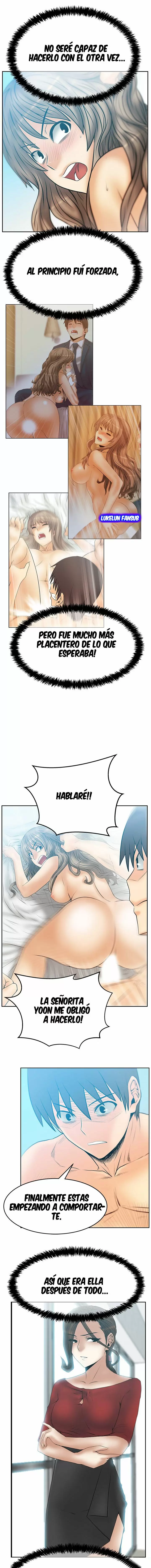 Office Lady Capítulo 70 - Page 10