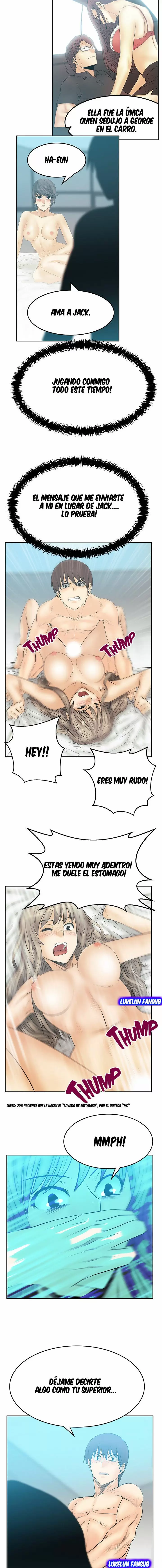Office Lady Capítulo 70 - Page 3