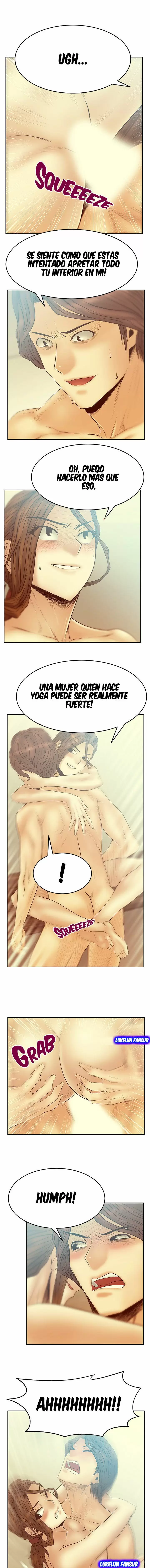 Office Lady Capítulo 70 - Page 6