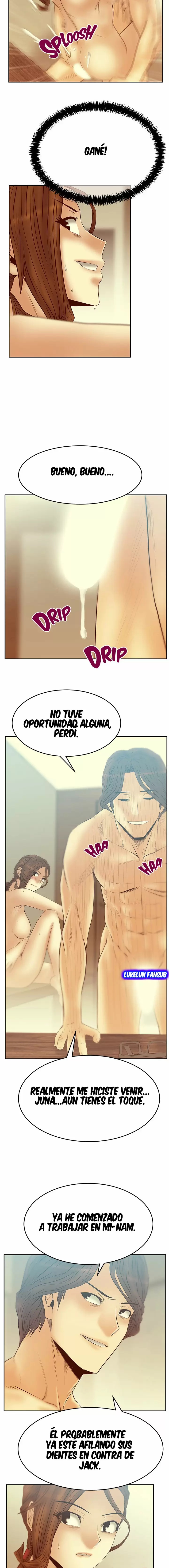 Office Lady Capítulo 70 - Page 7
