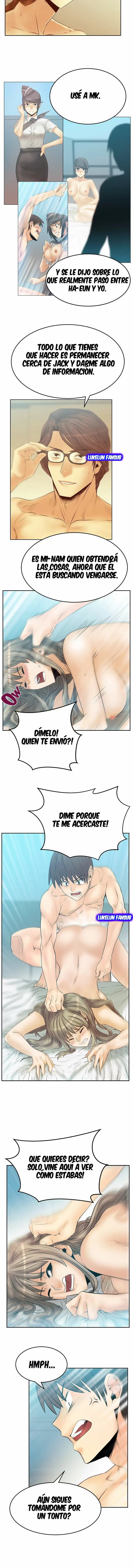 Office Lady Capítulo 70 - Page 8