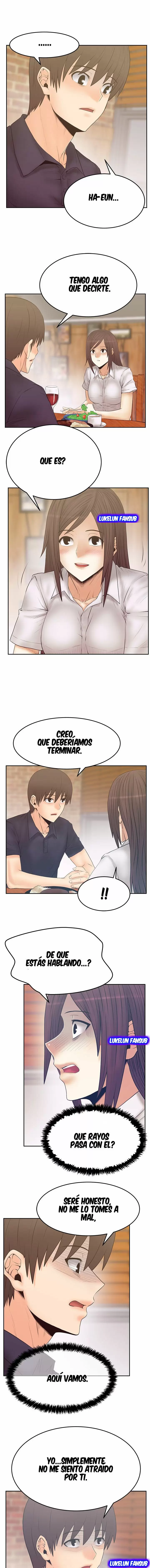 Office Lady Capítulo 71 - Page 6