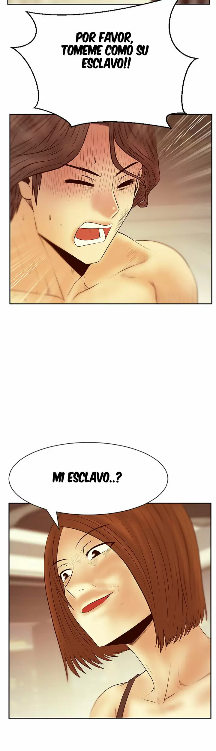 Office Lady Capítulo 72 - Page 26