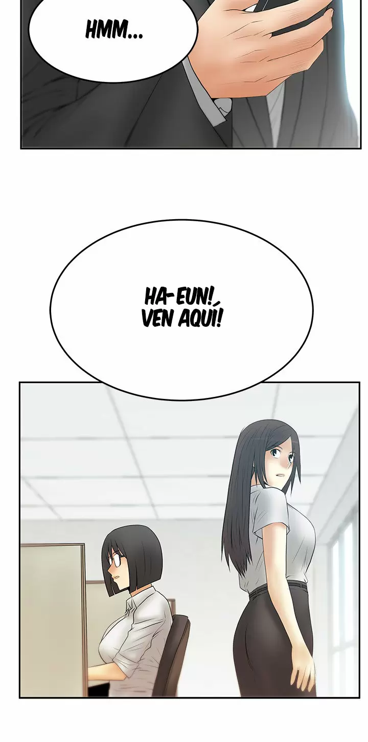 Office Lady Capítulo 73 - Page 27